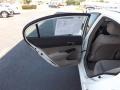 Taffeta White - Civic LX Sedan Photo No. 15