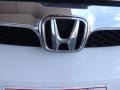 Taffeta White - Civic LX Sedan Photo No. 21
