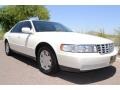 1999 Cotillion White Cadillac Seville SLS  photo #6