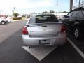 Silver Ice Metallic - Impala LTZ Photo No. 4