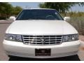 1999 Cotillion White Cadillac Seville SLS  photo #12