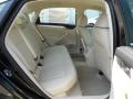 Cornsilk Beige Interior Photo for 2012 Volkswagen Passat #66094437