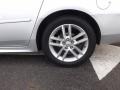 Silver Ice Metallic - Impala LTZ Photo No. 19