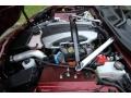 2 x 479ft-lbs Plug-In Electric Motor/2.0 Liter DFI Turbocharged DOHC 16-Valve VVT 4 Cylinder Range Extending Engine for 2012 Fisker Karma EcoSport #66094829