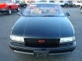 1996 Black Chevrolet Impala SS  photo #8