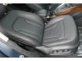 2009 Meteor Gray Pearl Effect Audi Q5 3.2 Premium quattro  photo #13