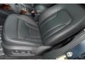2009 Meteor Gray Pearl Effect Audi Q5 3.2 Premium quattro  photo #14