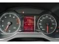 2009 Meteor Gray Pearl Effect Audi Q5 3.2 Premium quattro  photo #15