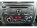 2009 Meteor Gray Pearl Effect Audi Q5 3.2 Premium quattro  photo #16