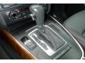 2009 Meteor Gray Pearl Effect Audi Q5 3.2 Premium quattro  photo #19