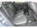 2009 Meteor Gray Pearl Effect Audi Q5 3.2 Premium quattro  photo #22