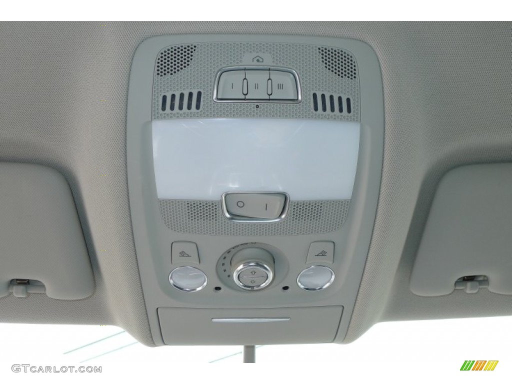 2009 Q5 3.2 Premium quattro - Meteor Gray Pearl Effect / Black photo #25