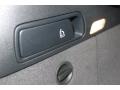 2009 Meteor Gray Pearl Effect Audi Q5 3.2 Premium quattro  photo #27