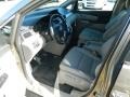 2012 Mocha Metallic Honda Odyssey EX-L  photo #11