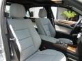 Ash/Black Interior Photo for 2011 Mercedes-Benz E #66095379