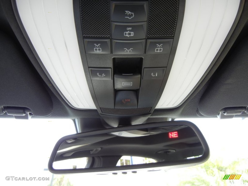 2011 Mercedes-Benz E 350 Sedan Controls Photo #66095409
