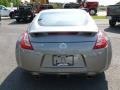 Platinum Graphite - 370Z Sport Coupe Photo No. 6