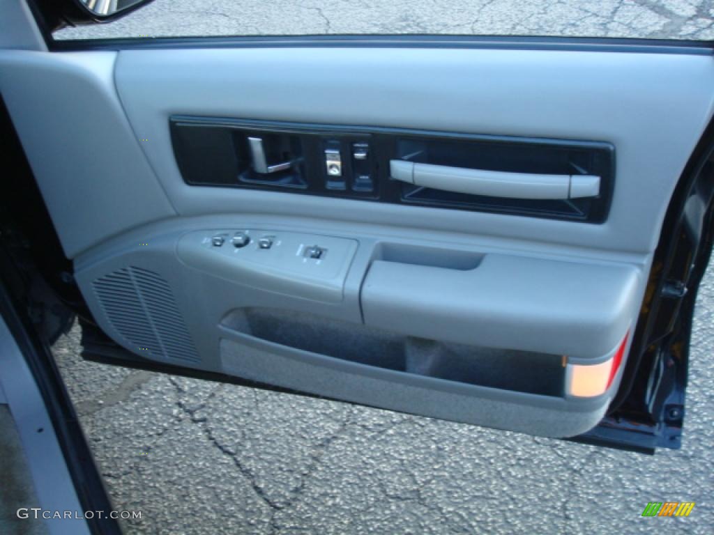 1996 Impala SS - Black / Gray photo #18