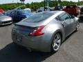 Platinum Graphite - 370Z Sport Coupe Photo No. 7