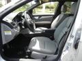 Grey/Black Interior Photo for 2008 Mercedes-Benz C #66095514