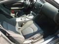 Platinum Graphite - 370Z Sport Coupe Photo No. 10