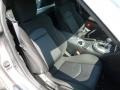 Platinum Graphite - 370Z Sport Coupe Photo No. 12