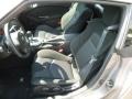 Platinum Graphite - 370Z Sport Coupe Photo No. 14