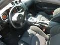 Platinum Graphite - 370Z Sport Coupe Photo No. 15