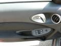 Platinum Graphite - 370Z Sport Coupe Photo No. 16