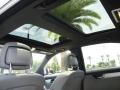 2008 Mercedes-Benz C Grey/Black Interior Sunroof Photo