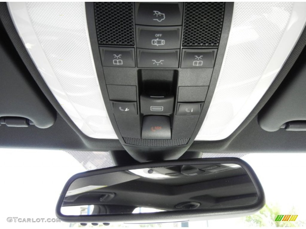 2008 Mercedes-Benz C 300 Sport Controls Photo #66095637