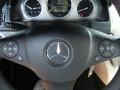 Grey/Black Controls Photo for 2008 Mercedes-Benz C #66095646