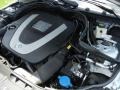 3.0 Liter DOHC 24-Valve VVT V6 2008 Mercedes-Benz C 300 Sport Engine
