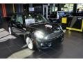Goodwood Diamond Black Metallic - Cooper S Inspired by Goodwood Edition Photo No. 3