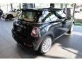Goodwood Diamond Black Metallic - Cooper S Inspired by Goodwood Edition Photo No. 4