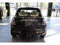 Goodwood Diamond Black Metallic - Cooper S Inspired by Goodwood Edition Photo No. 5