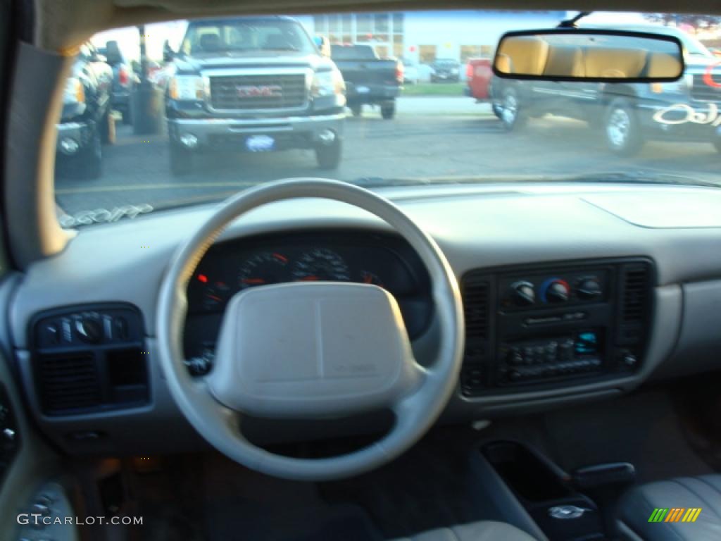1996 Impala SS - Black / Gray photo #23