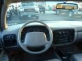 1996 Black Chevrolet Impala SS  photo #23
