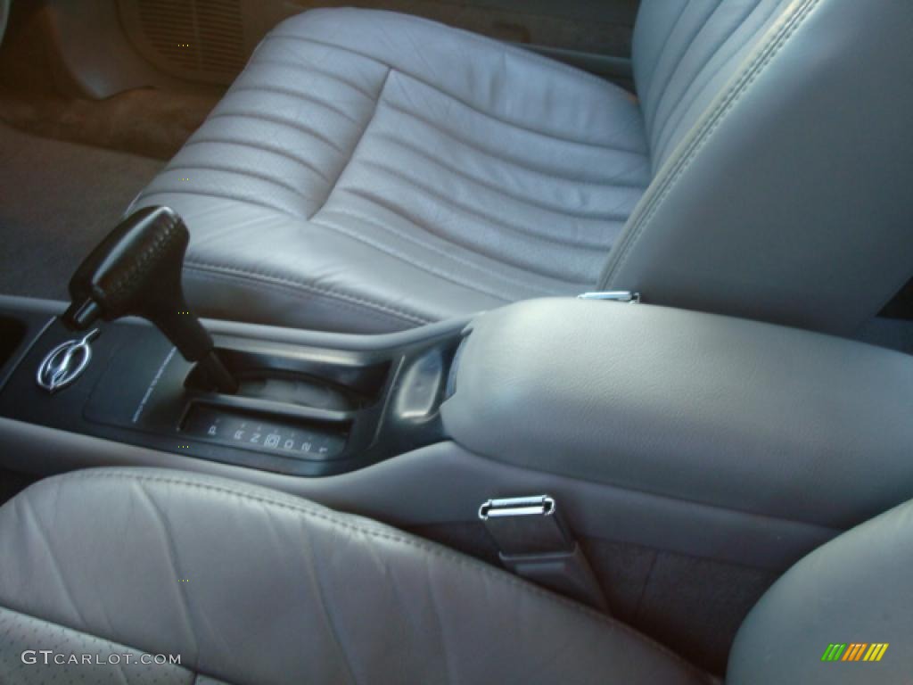 1996 Impala SS - Black / Gray photo #24