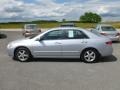 2003 Satin Silver Metallic Honda Accord EX-L Sedan  photo #4