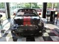 Midnight Black Metallic - Cooper John Cooper Works Roadster Photo No. 2