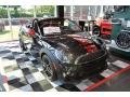 Midnight Black Metallic - Cooper John Cooper Works Roadster Photo No. 3