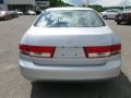 2003 Satin Silver Metallic Honda Accord EX-L Sedan  photo #6