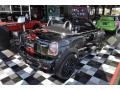 Midnight Black Metallic - Cooper John Cooper Works Roadster Photo No. 4