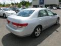 2003 Satin Silver Metallic Honda Accord EX-L Sedan  photo #7