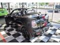 Midnight Black Metallic - Cooper John Cooper Works Roadster Photo No. 5