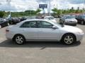 2003 Satin Silver Metallic Honda Accord EX-L Sedan  photo #8