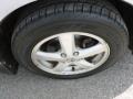 2003 Satin Silver Metallic Honda Accord EX-L Sedan  photo #9