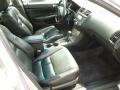 2003 Satin Silver Metallic Honda Accord EX-L Sedan  photo #10