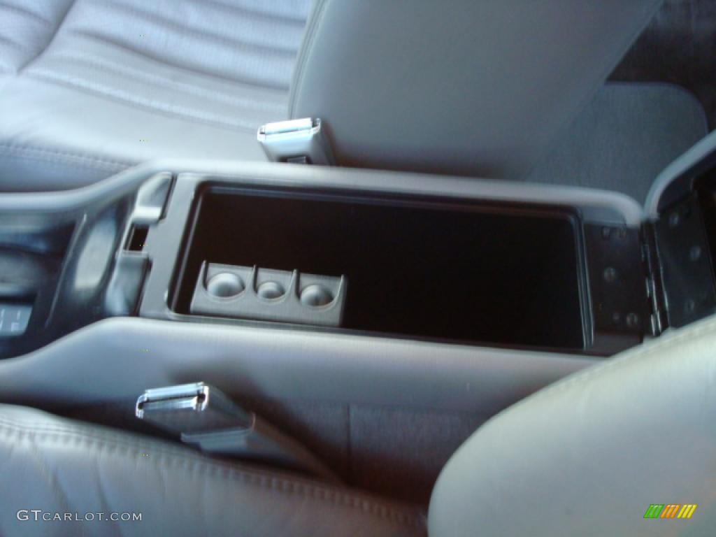 1996 Impala SS - Black / Gray photo #25